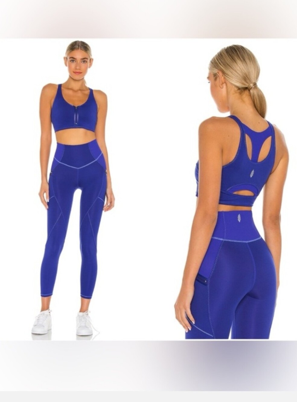 Free people movement set. Retailed for over 200$US